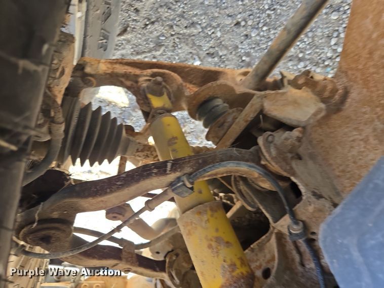 image for item EE7909 2005 Chevrolet Tahoe SUV