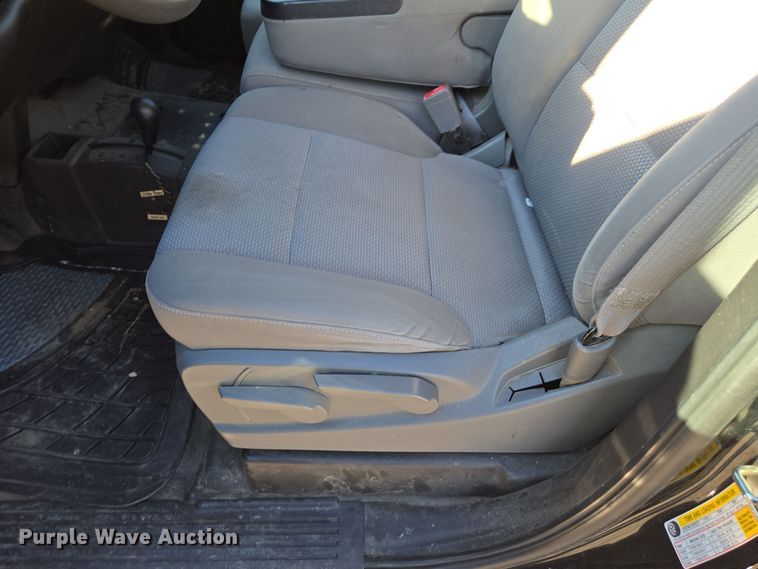 image for item EE7910 2015 Chevrolet Silverado 1500 Double Cab pickup truck