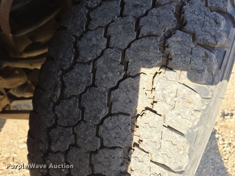 image for item EE7910 2015 Chevrolet Silverado 1500 Double Cab pickup truck