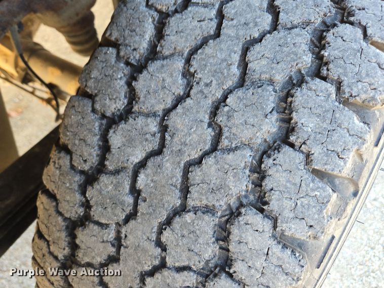 image for item EE7910 2015 Chevrolet Silverado 1500 Double Cab pickup truck