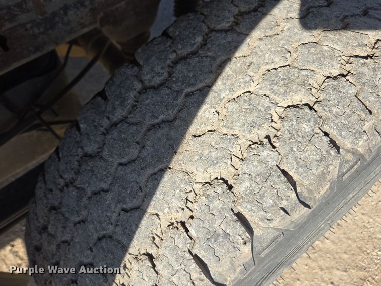 image for item EE7910 2015 Chevrolet Silverado 1500 Double Cab pickup truck