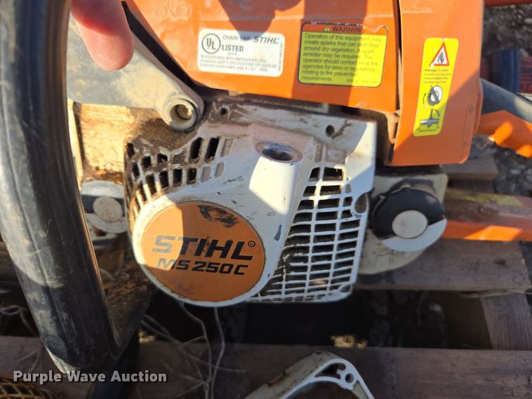 image for item EE7911 Saws
