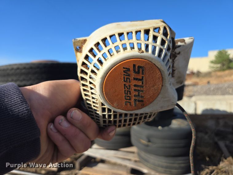 image for item EE7911 Saws