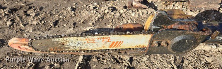 image for item EE7911 Saws