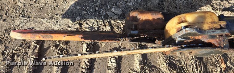 image for item EE7911 Saws