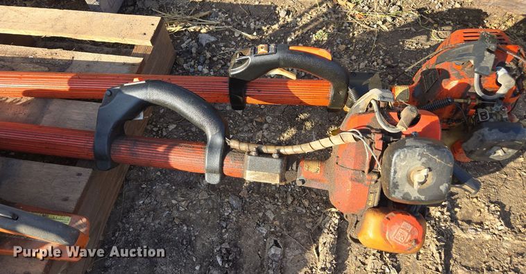 image for item EE7911 Saws