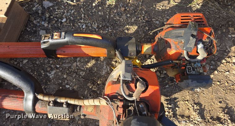 image for item EE7911 Saws