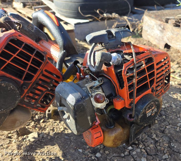 image for item EE7911 Saws