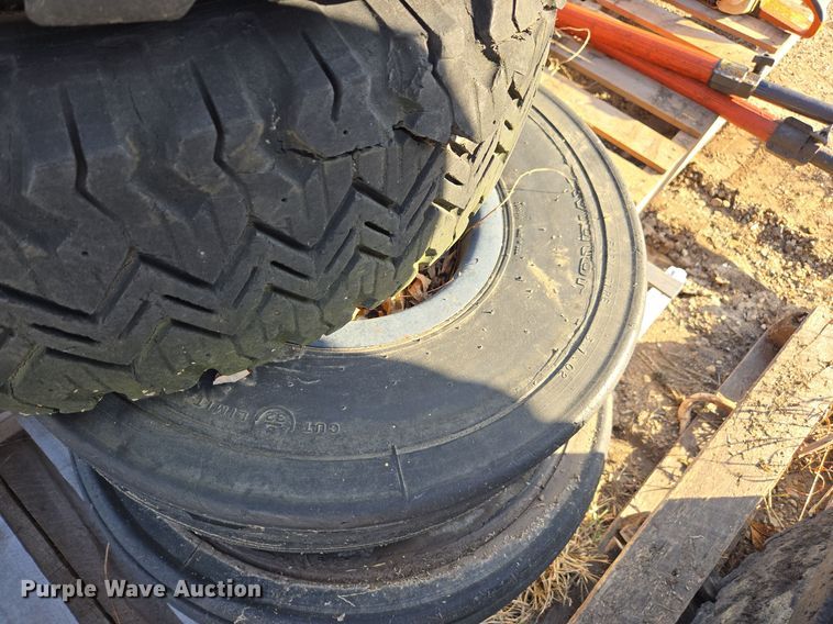 image for item EE7914 Tires and wheels