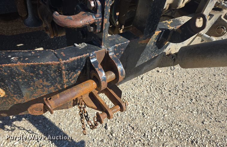 image for item EE7921 2006 International 7400 dump truck