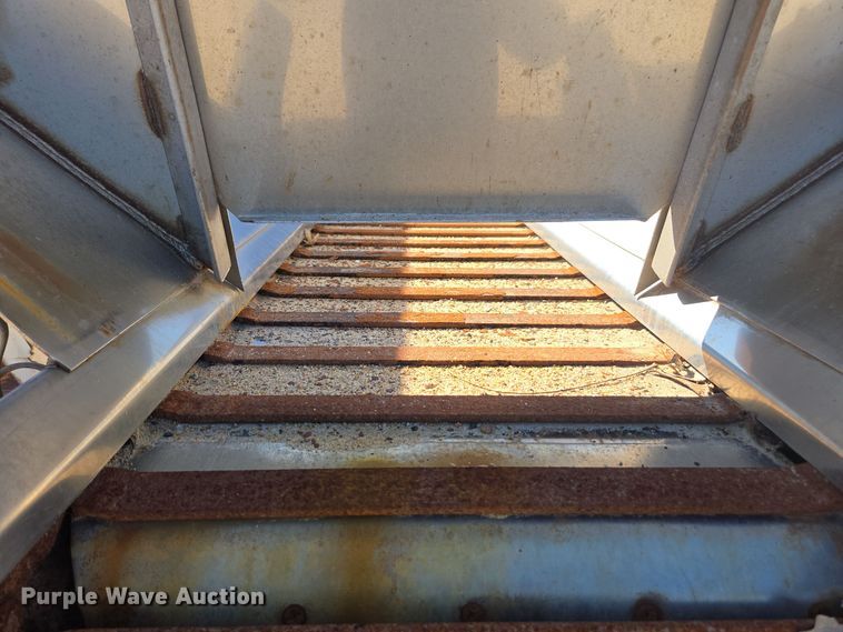 image for item EE7921 2006 International 7400 dump truck