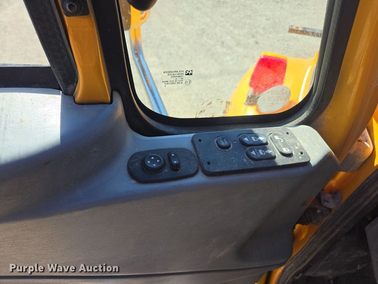 image for item EE7921 2006 International 7400 dump truck