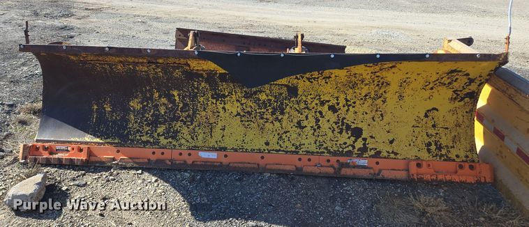 image for item EE7921 2006 International 7400 dump truck