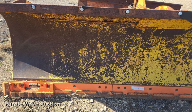 image for item EE7921 2006 International 7400 dump truck