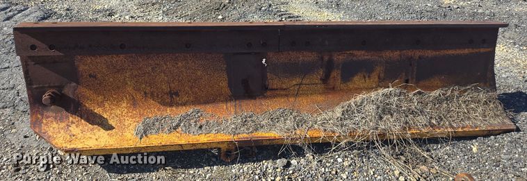 image for item EE7921 2006 International 7400 dump truck