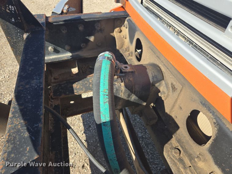 image for item EE7922 2010 Freightliner Business Class M2 dump truck