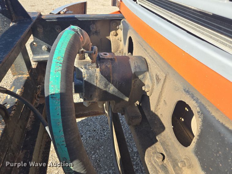 image for item EE7922 2010 Freightliner Business Class M2 dump truck