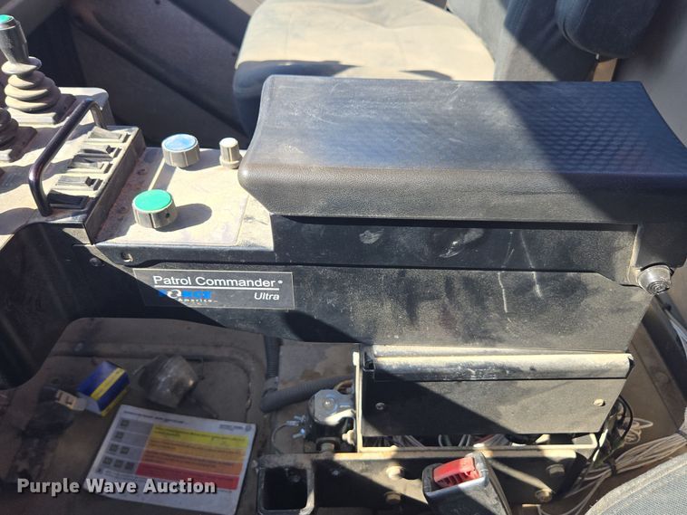 image for item EE7922 2010 Freightliner Business Class M2 dump truck