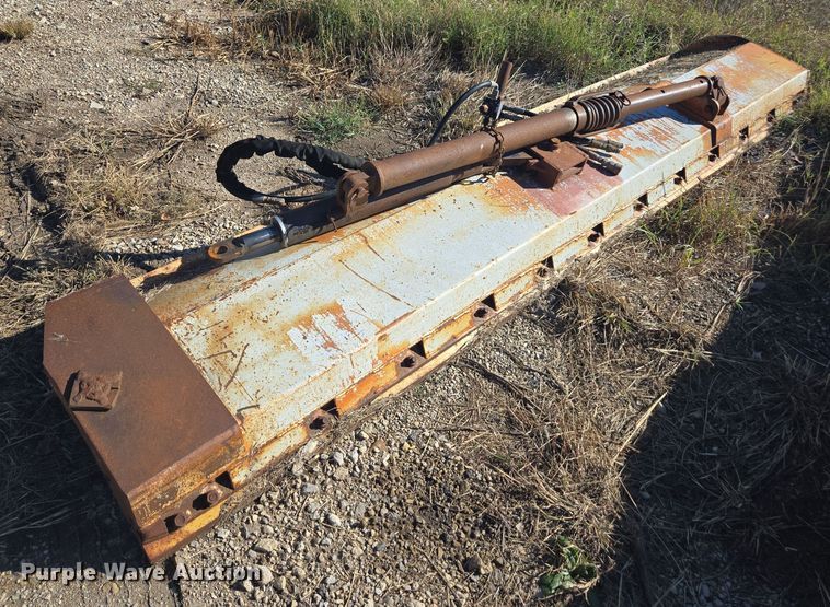 image for item EE7922 2010 Freightliner Business Class M2 dump truck