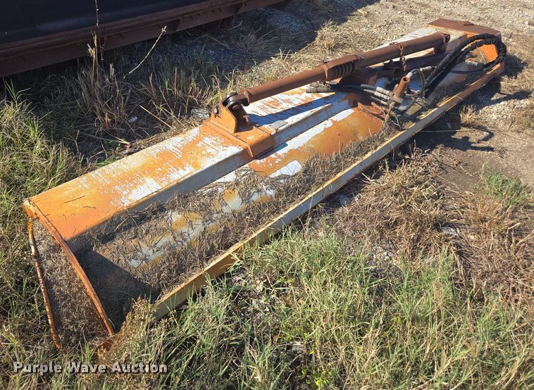 image for item EE7922 2010 Freightliner Business Class M2 dump truck