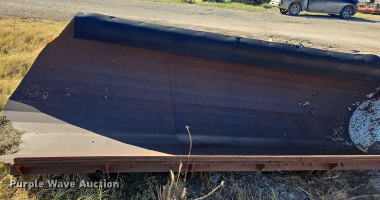 image for item EE7922 2010 Freightliner Business Class M2 dump truck