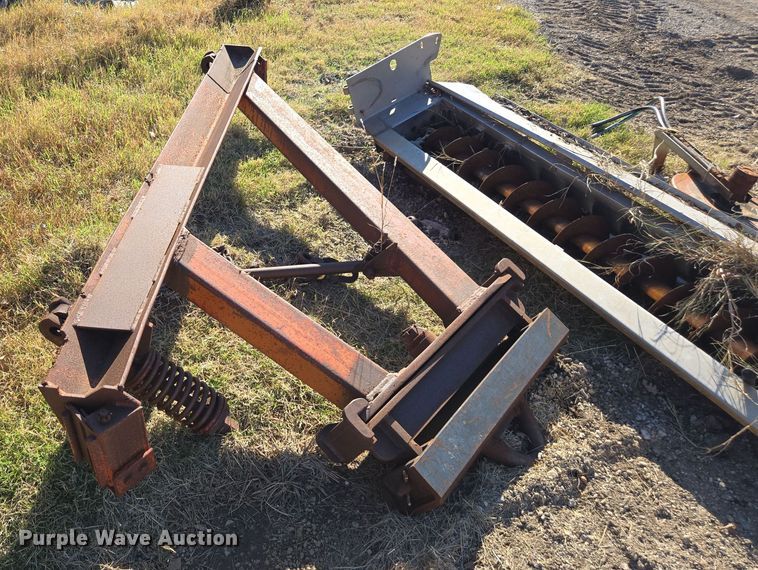 image for item EE7922 2010 Freightliner Business Class M2 dump truck