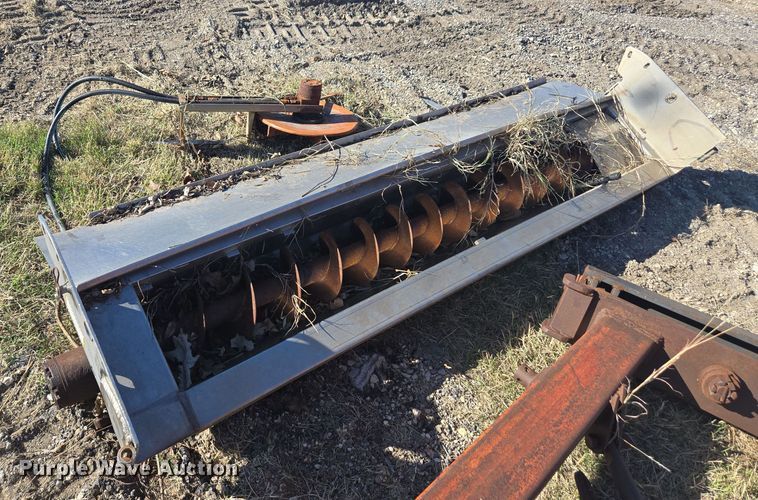 image for item EE7922 2010 Freightliner Business Class M2 dump truck