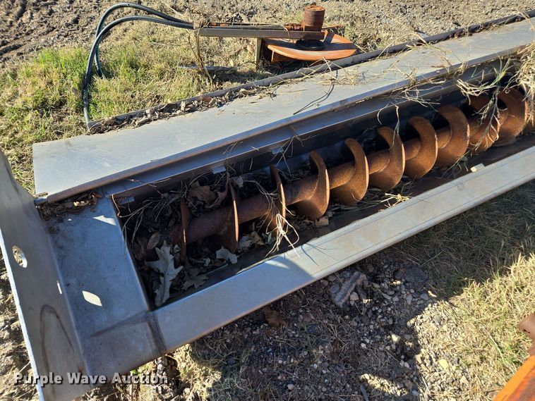 image for item EE7922 2010 Freightliner Business Class M2 dump truck