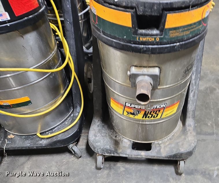 image for item EE8521 Cleaning equipment 