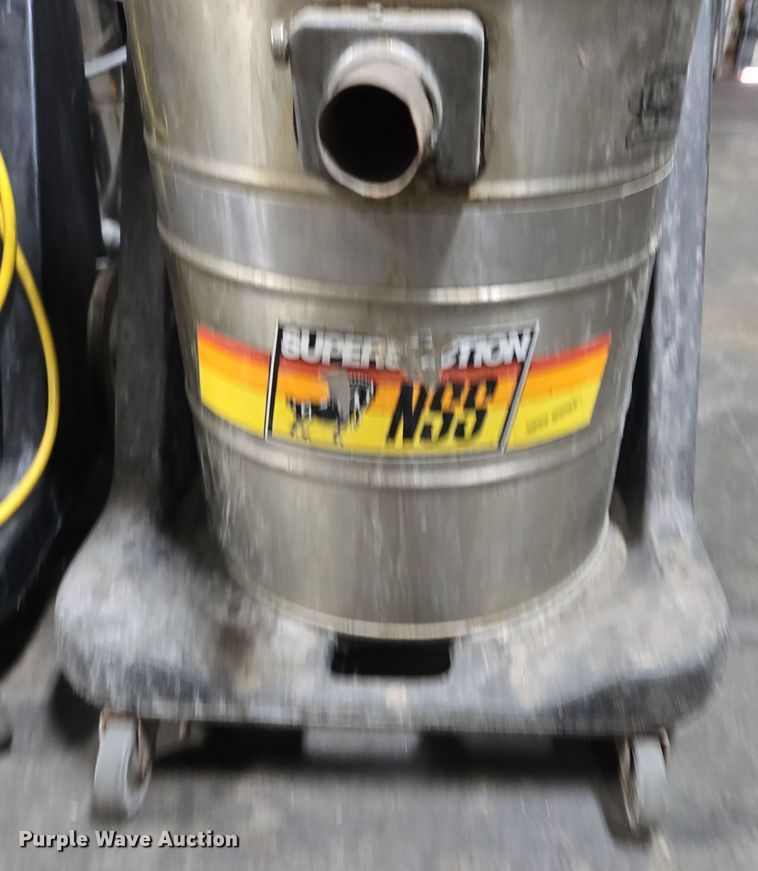 image for item EE8521 Cleaning equipment 