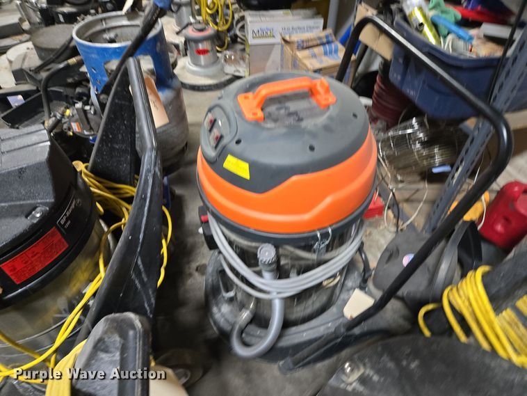 image for item EE8521 Cleaning equipment 