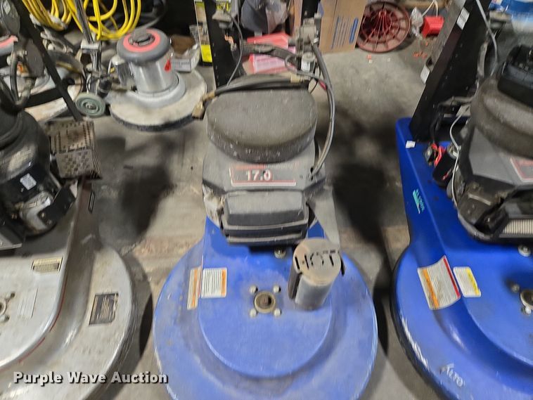 image for item EE8521 Cleaning equipment 