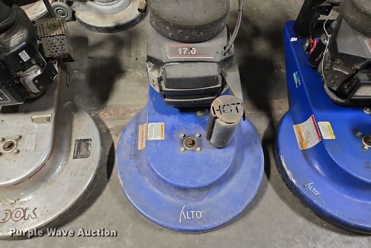 image for item EE8521 Cleaning equipment 