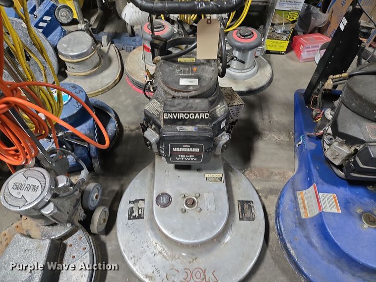 image for item EE8521 Cleaning equipment 