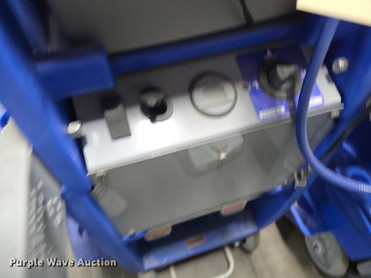 image for item EE8521 Cleaning equipment 