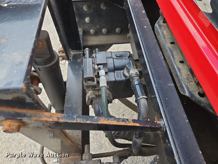 image for item EE8699 2012 International 7500 dump truck