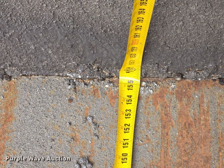 image for item EE8699 2012 International 7500 dump truck