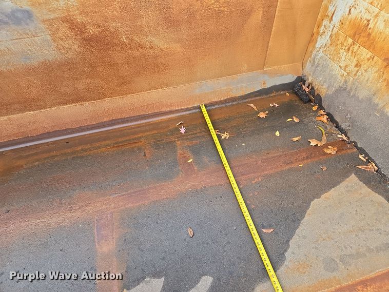 image for item EE8699 2012 International 7500 dump truck