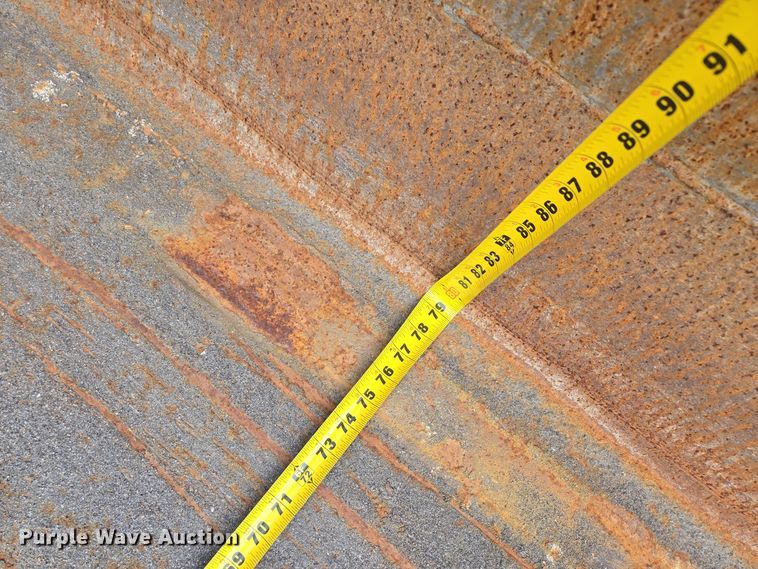 image for item EE8699 2012 International 7500 dump truck