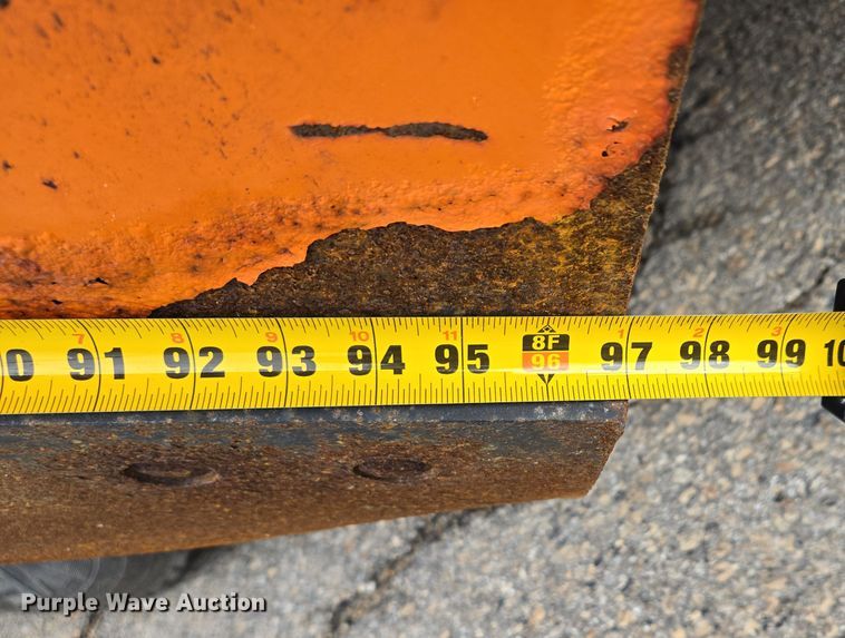 image for item EE8699 2012 International 7500 dump truck