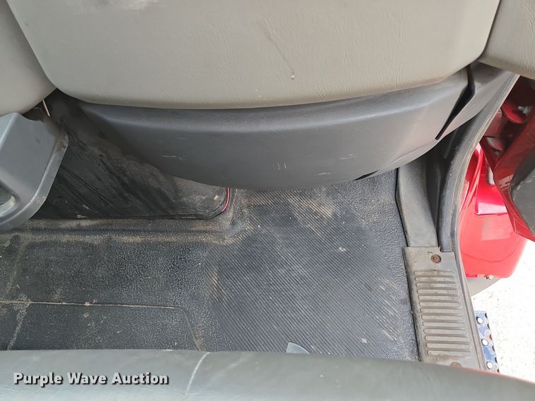 image for item EE8699 2012 International 7500 dump truck