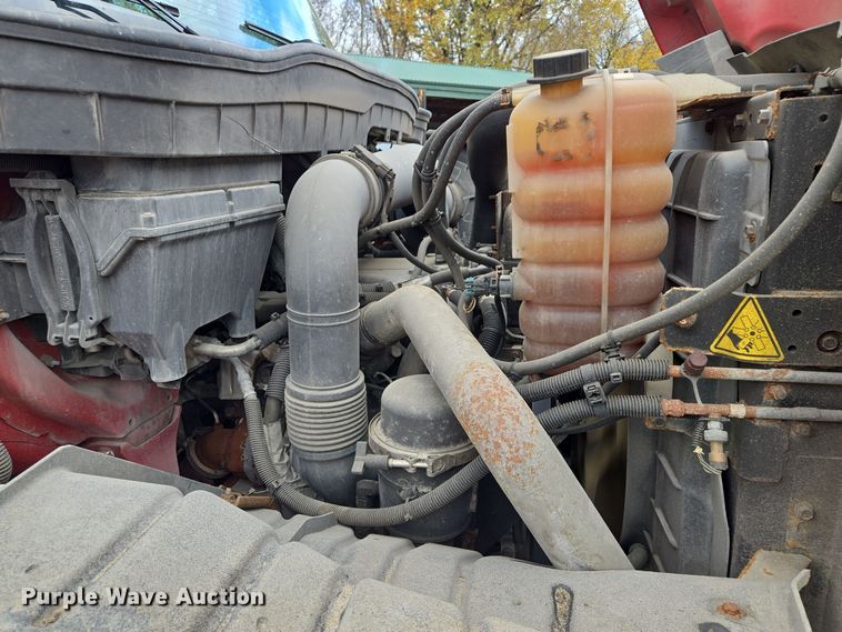 image for item EE8699 2012 International 7500 dump truck