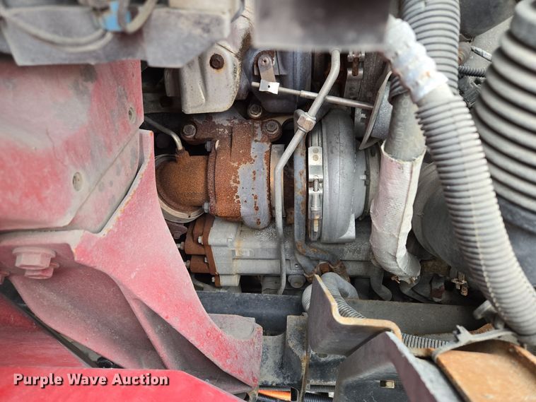 image for item EE8699 2012 International 7500 dump truck