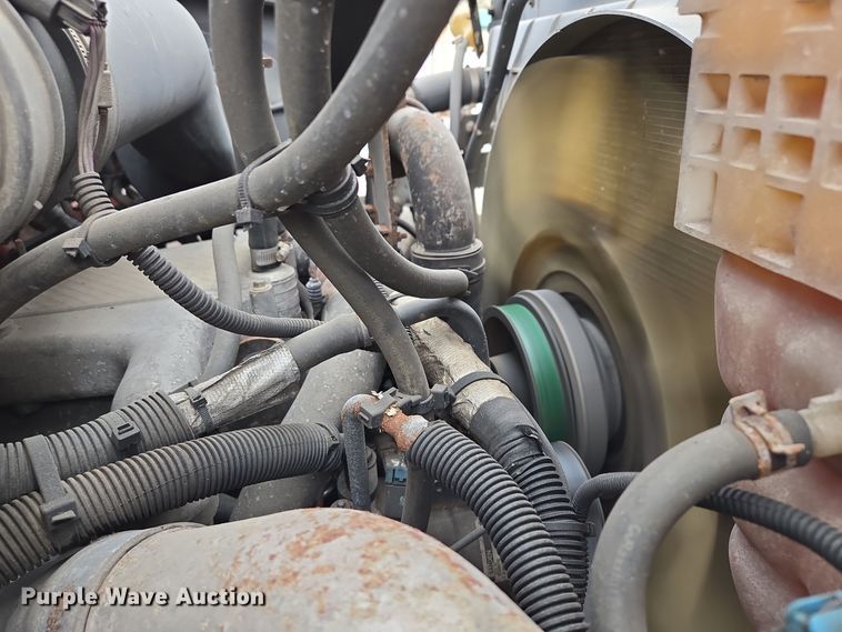 image for item EE8699 2012 International 7500 dump truck