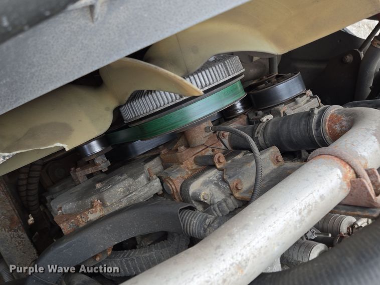 image for item EE8699 2012 International 7500 dump truck