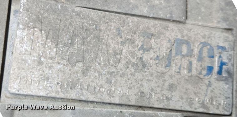 image for item EE8699 2012 International 7500 dump truck