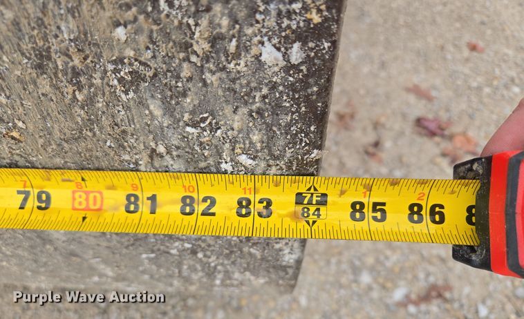 image for item EE8714 2011 Hamm HD140 double drum vibratory roller