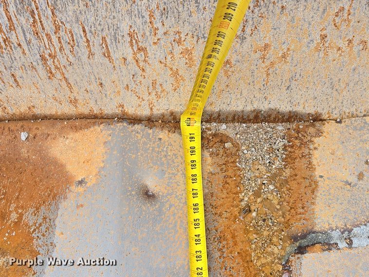 image for item EE8715 2008 Freightliner  Business Class M2 dump truck