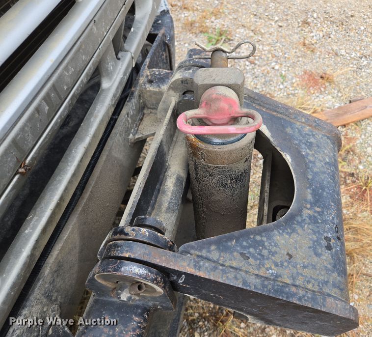 image for item EE8715 2008 Freightliner  Business Class M2 dump truck