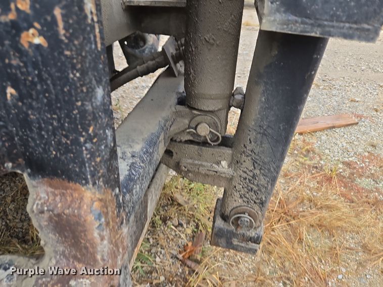 image for item EE8715 2008 Freightliner  Business Class M2 dump truck